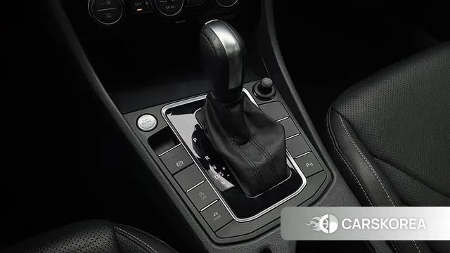 Volkswagen 7th Generation of Jetta id 3694913 из Кореи 19