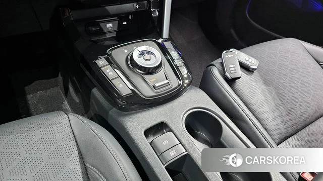 Kia The New Seltos id 3831590 из Кореи 19