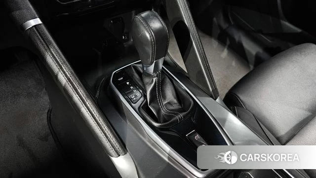 Renault Korea (Samsung) The New QM6 id 4284262 из Кореи 19