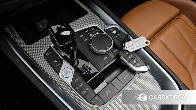 BMW Z4 (G29) id 2959344 из Кореи 19