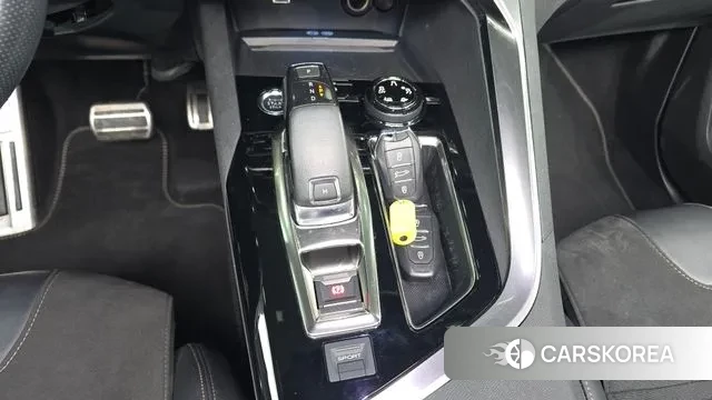 Peugeot 5008 second generation id 3552389 из Кореи 19