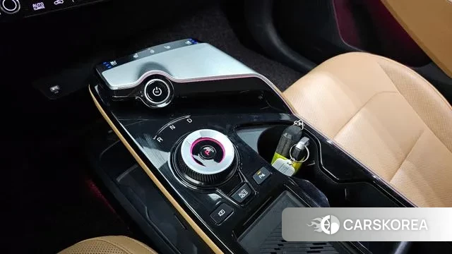 Kia EV6 id 2884729 из Кореи 19