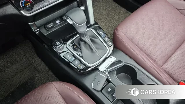 Kia Seltos id 3053693 из Кореи 19