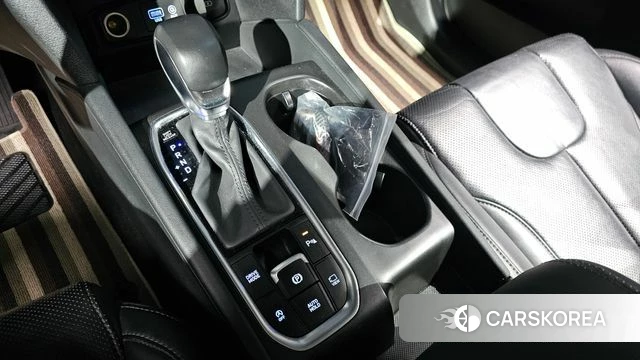 Hyundai Santa Fe TM id 3834779 из Кореи 19