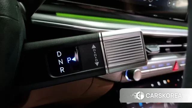 Hyundai Grandeur Hybrid (GN7) id 2910078 из Кореи 19