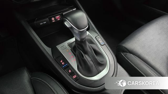 Kia Come New K3 id 4713337 из Кореи 29
