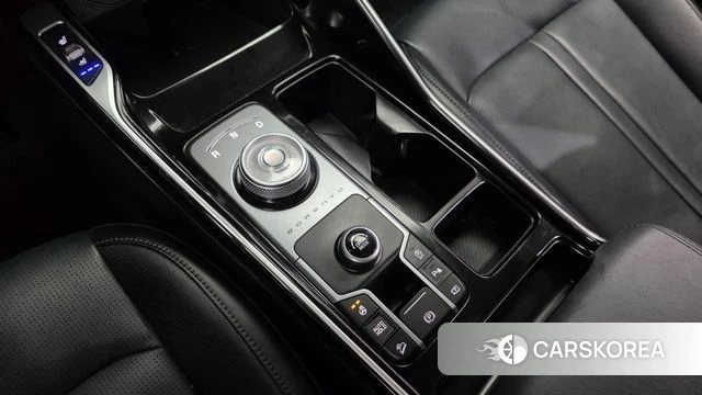 Kia The New Sorento 4th Generation id 4280842 из Кореи 29