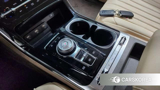 Kia Carnival 4th generation id 3885267 из Кореи 19