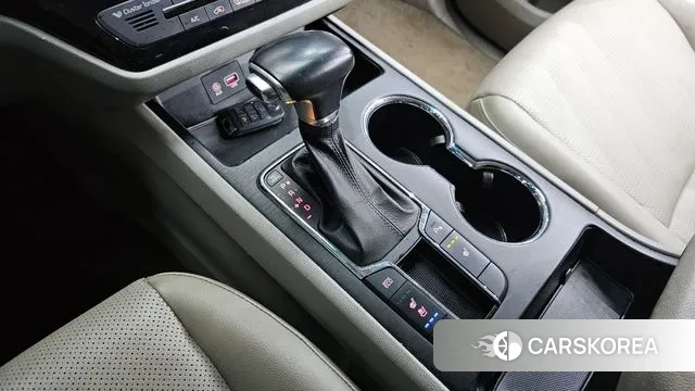 Kia The New Carnival id 3627106 из Кореи 19