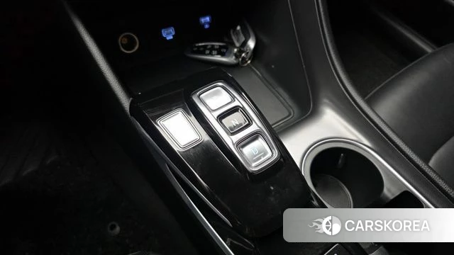 Hyundai Sonata (DN8) id 4187732 из Кореи 29