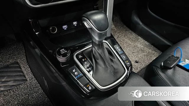 Kia Seltos id 4303466 из Кореи 31