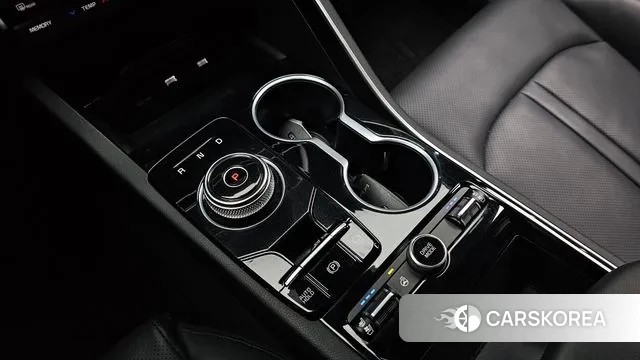 Kia K5 3rd generation id 3399108 из Кореи 19