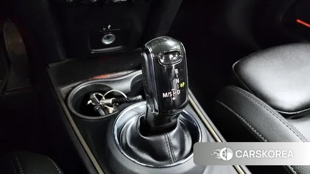 Mini Cooper Countryman id 3503131 из Кореи 19