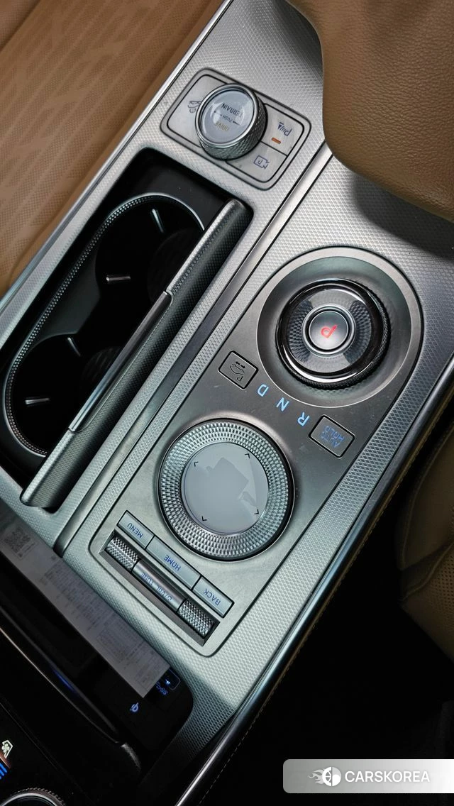 Genesis GV80 id 4642274 из Кореи 39