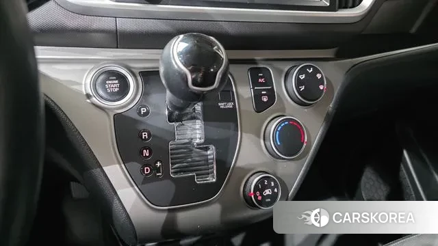 Kia The New Ray id 3468100 из Кореи 19