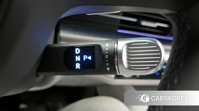 Hyundai Ionic 6 id 4186545 из Кореи 29