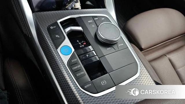 BMW i4 id 4768066 из Кореи 32