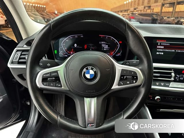 BMW 3 series id 4290773 из Китая 23