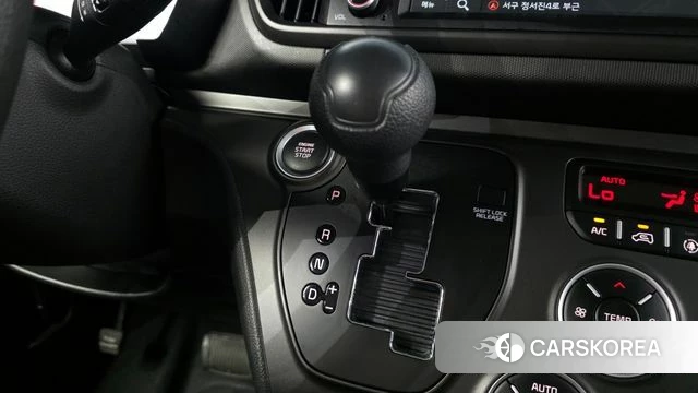 Kia The New Kia Ray id 4201293 из Кореи 26