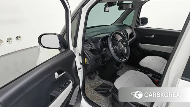 Kia The New Kia Ray id 3817363 из Кореи 19