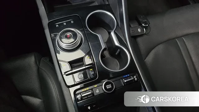 Kia K5 3rd generation id 3641146 из Кореи 19