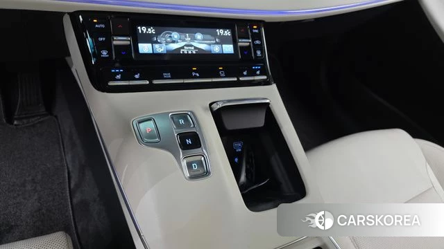 Hyundai The New Grandeur IG id 4369989 из Кореи 32