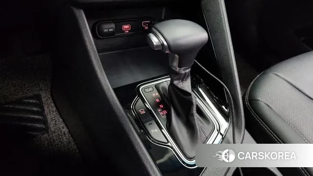 Kia The New Niro id 3488408 из Кореи 19