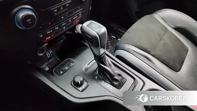 Ford Ranger 3rd Generation id 3503908 из Кореи 19