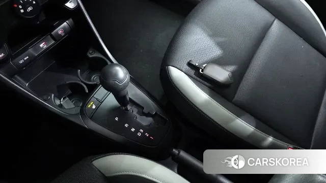 Kia The New Morning (JA) id 3775928 из Кореи 19