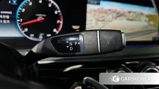 Mercedes-Benz S-Class W222 id 4567992 из Кореи 35