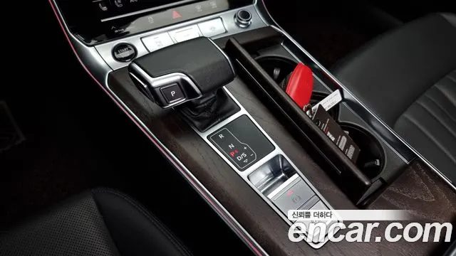 Audi A6 (C8) id 2687089 из Кореи 19