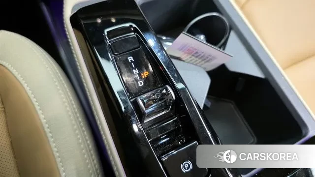 Ssangyong Actian 2nd Generation id 3388269 из Кореи 19