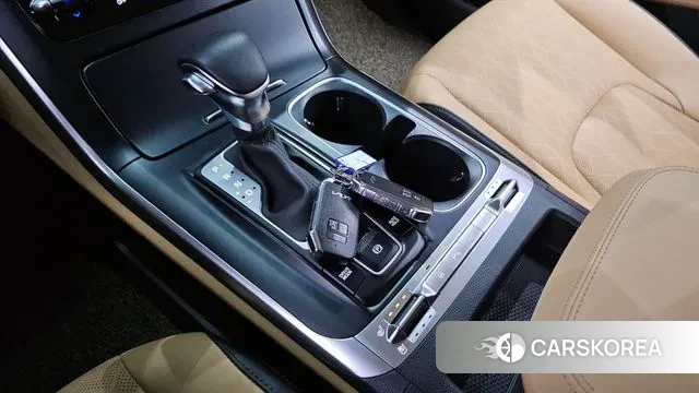 Kia Carnival 4th generation id 3289439 из Кореи 19