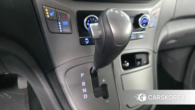 Hyundai The New Grand Starex id 4727204 из Кореи 30