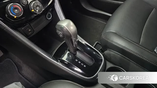 Chevrolet (GM Daewoo) The New Trax id 3269271 из Кореи 19