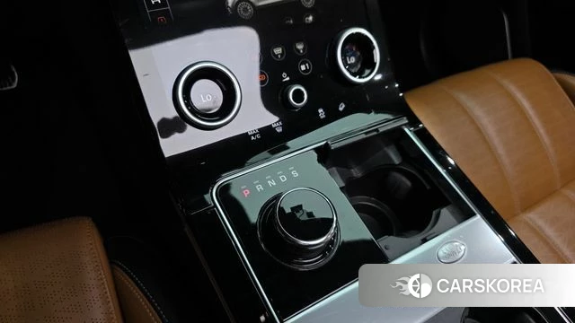 Land Rover Range Rover Velar id 3873412 из Кореи 19