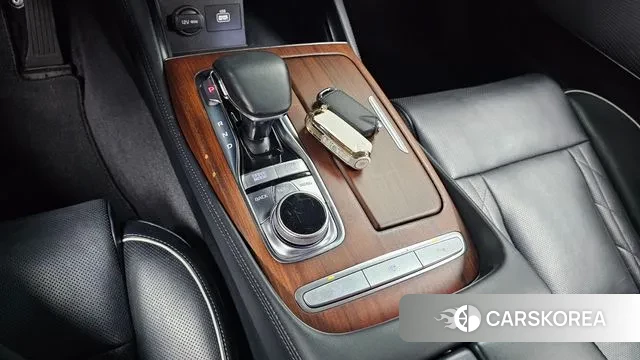 Kia More K9 id 3018536 из Кореи 19