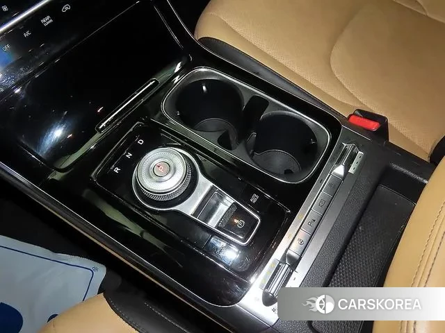 Kia Carnival 4th generation id 3443303 из Кореи 18