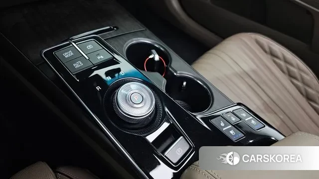 Kia K8 id 3550350 из Кореи 19