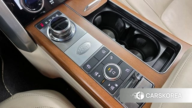 Land Rover Range Rover 4th Generation id 3894064 из Кореи 19