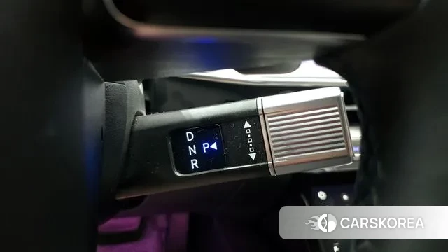 Hyundai Grandeur (GN7) id 3042909 из Кореи 19