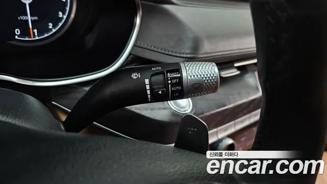 Genesis G80 (RG3) id 2612004 из Кореи 19