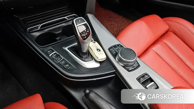 BMW 4 Series (F32) id 3029521 из Кореи 19