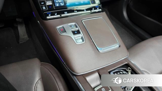 Hyundai The New Grandeur IG Hybrid id 3893064 из Кореи 19