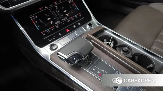 Audi A7 (4K) id 3365935 из Кореи 19