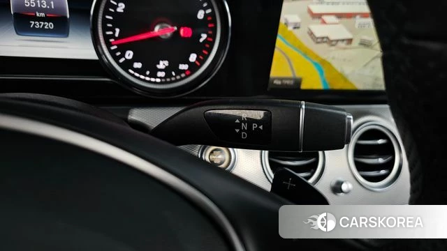 Mercedes-Benz E-Class W213 id 3911989 из Кореи 19