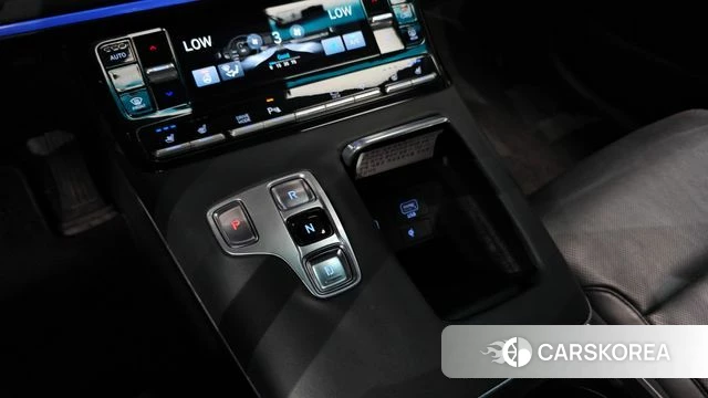 Hyundai The New Grandeur IG id 4614798 из Кореи 32