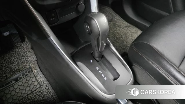 Chevrolet (GM Daewoo) The New Trax id 4595431 из Кореи 29