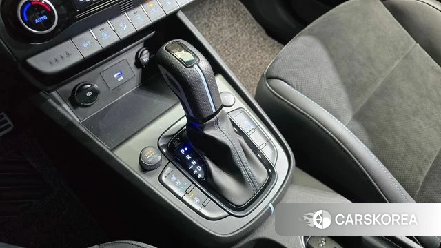 Hyundai The New Kona id 4443835 из Кореи 29