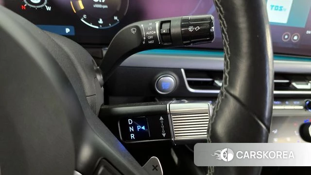 Hyundai Sonata D Edge (DN8) id 4315657 из Кореи 30